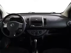 Nissan Note, фото №12