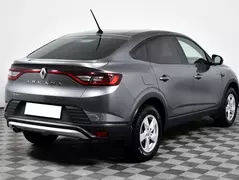 Renault Arkana, фото №5