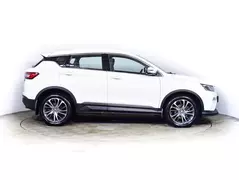 Geely Coolray, фото №4