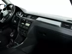 Skoda Rapid, фото №9