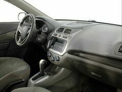 Chevrolet cobalt, фото №8