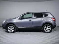 Nissan Qashqai, фото №8