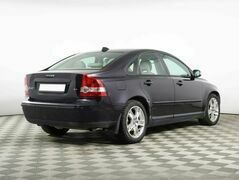 Volvo S40 II, фото №4