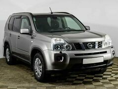 Nissan X-Trail II, фото №7