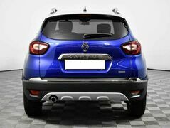 Renault kaptur cvt 2017 с пробегом 25 570 км, фото №9