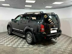 Nissan pathfinder акпп 2011 с пробегом 94 900 км, фото №6