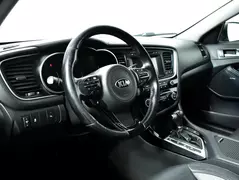 Kia Optima, фото №13