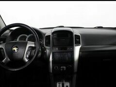 Chevrolet Captiva, фото №8
