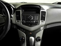 Chevrolet Cruze 1.6 Автомат, фото №9