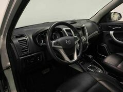 Changan cs35 акпп 2017 с пробегом 49 887 км, фото №5