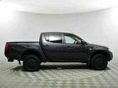 Mitsubishi l200 iv, фото №6