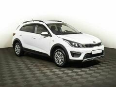 Kia Rio X-Line 1.6 Автомат, фото №3