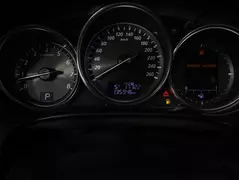 Mazda CX-5, фото №16