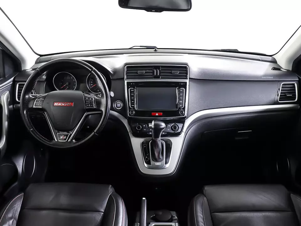 Haval H6, фото №14