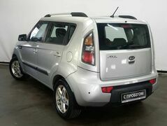 Kia Soul I, фото №3