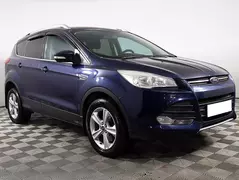 Ford Kuga, фото №3
