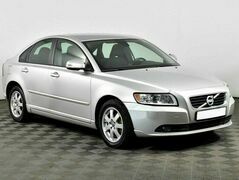 Volvo S40 2.0 Робот, фото №2