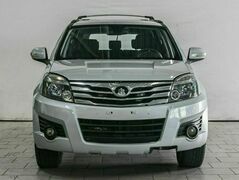 Great wall hover h3, фото №2