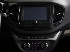 LADA (ВАЗ) Vesta, фото №13