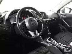 Mazda CX-5, фото №14