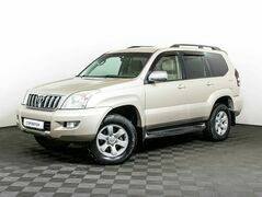 Toyota Land Cruiser Prado, фото №1