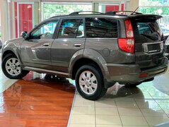 Great Wall Hover H3, фото №8