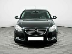 Opel insignia мкпп 2013 с пробегом 92 040 км, фото №2