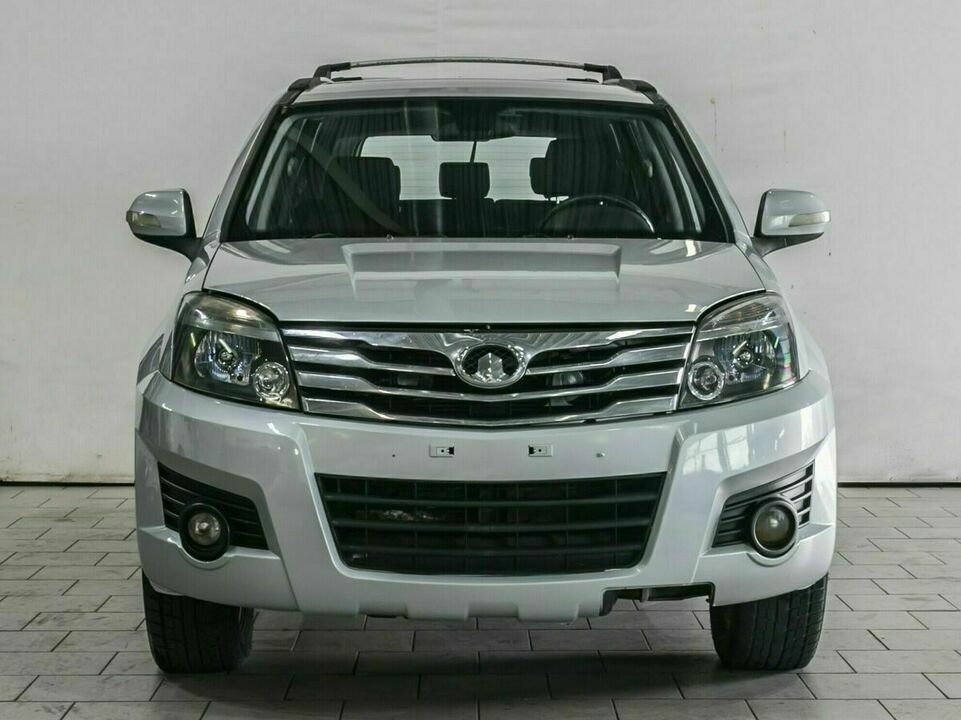 Great wall hover h3, фото №2