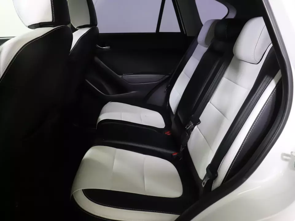 Mazda CX-5, фото №10