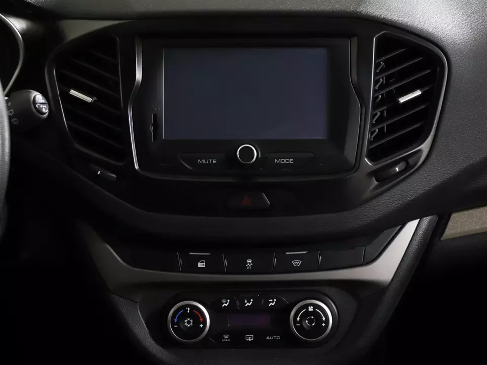 LADA (ВАЗ) Vesta, фото №13