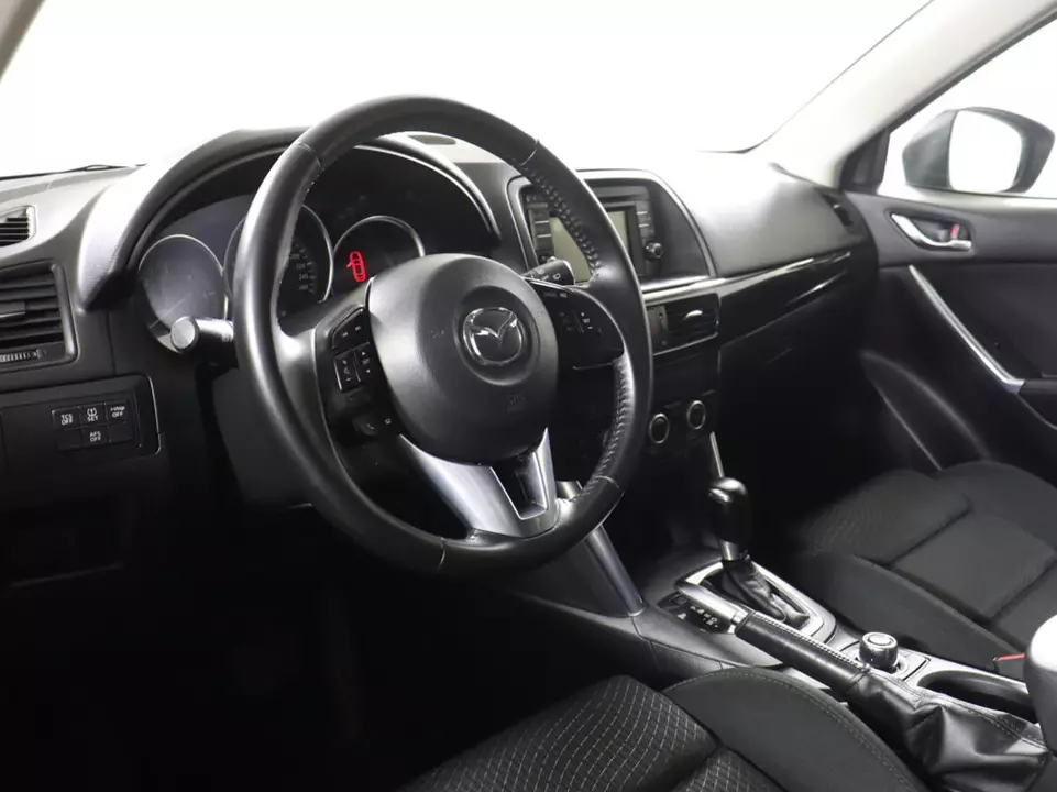 Mazda CX-5, фото №14