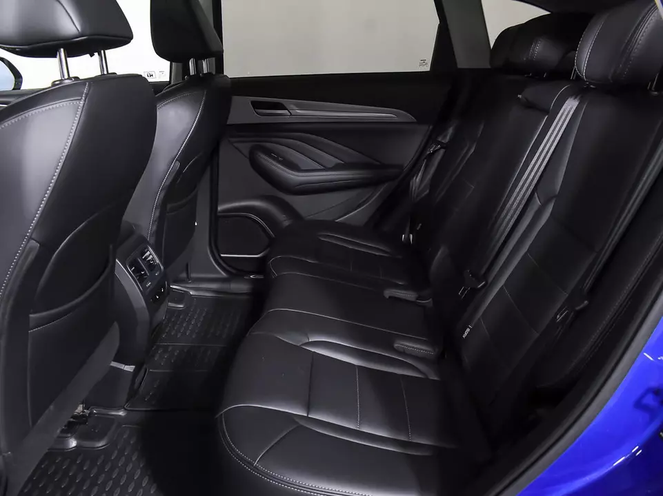 Haval F7, фото №12