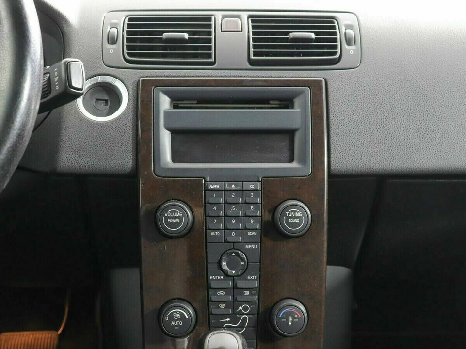 Volvo S40 II, фото №8