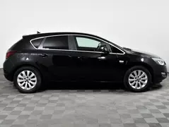 Opel Astra, фото №4