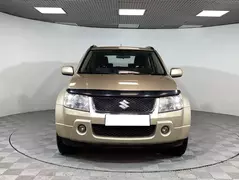 Suzuki Grand Vitara, фото №2
