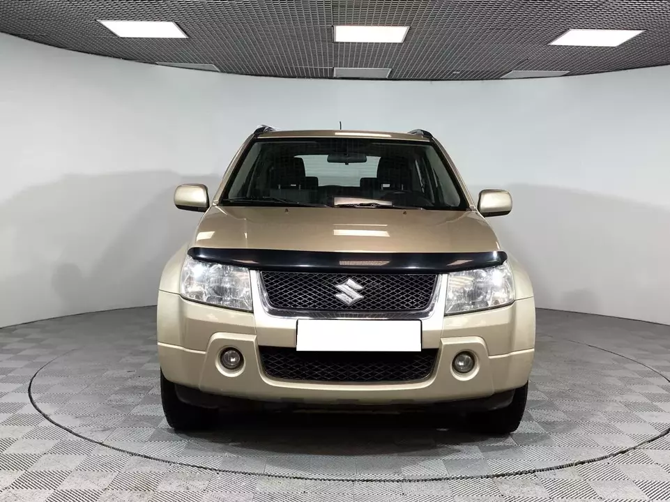 Suzuki Grand Vitara, фото №2