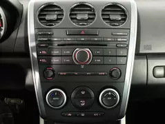 Mazda CX-7, фото №11