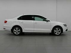 Volkswagen Jetta VI, фото №2