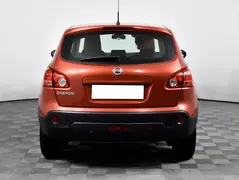 Nissan Qashqai, фото №6