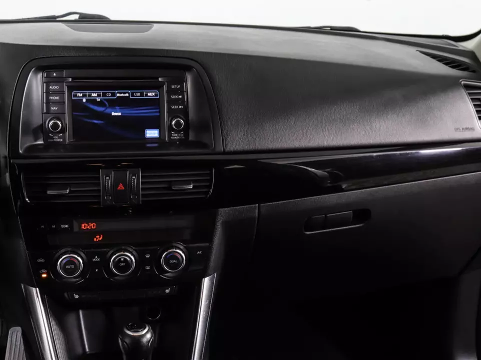 Mazda CX-5, фото №12