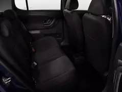 Skoda Fabia, фото №14