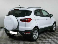 Ford ecosprot робот 2018 с пробегом 58 753 км, фото №9