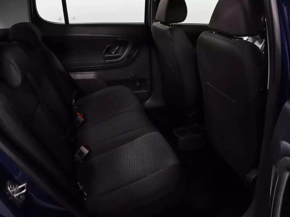 Skoda Fabia, фото №14