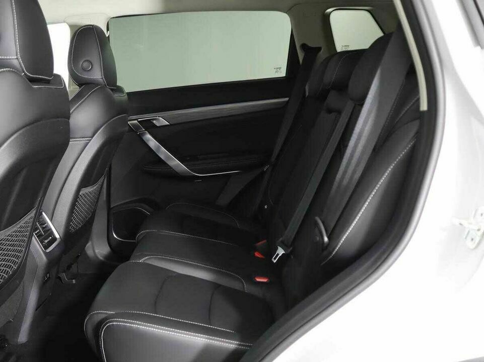 Geely atlas pro робот 2021 с пробегом 7 290 км, фото №5