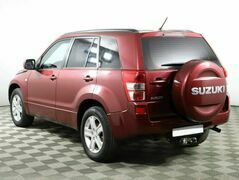 Suzuki Grand Vitara 2.0 Автомат, фото №3