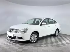 Nissan Almera, фото №1