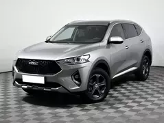 Haval F7, фото №1