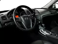 Opel Insignia, фото №13