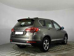 Haval h6 акпп 2018 с пробегом 35 000 км, фото №5