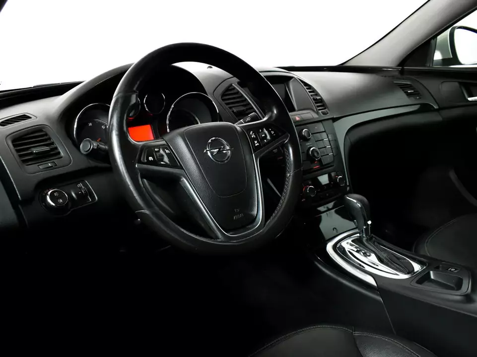 Opel Insignia, фото №13